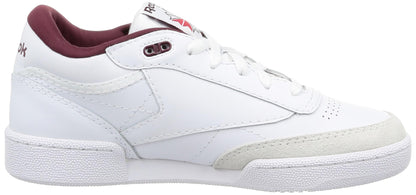 Reebok Men's Club C Mid Ii Sneakers