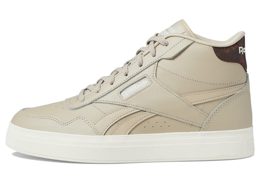 Reebok Women's Court Advance Bold High Sneakers