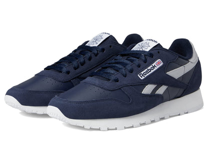 Reebok Men's Classic Leather Sneakers