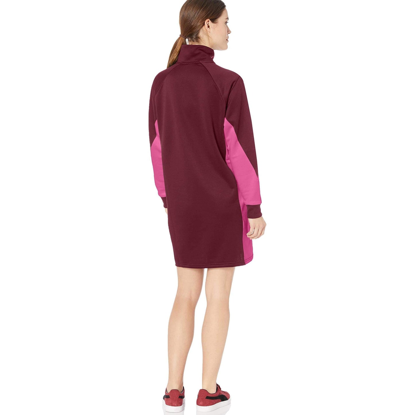 Puma Women's Retro Dress Dresses