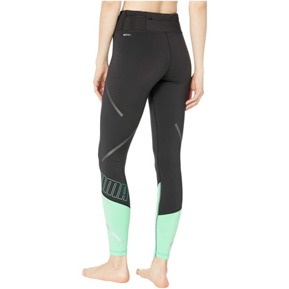 Puma Women's Runner Id Thermo-R+ 7/8 Tight Tights