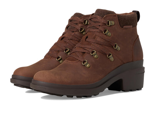 Womens Merrell Chateau Iii Lace Wp