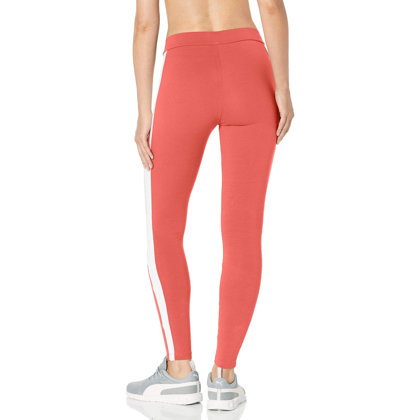 Puma Women's Classics Logo T7 Legging