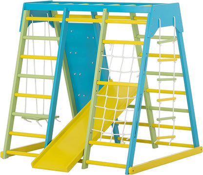 Magnolia | Jungle Gym
