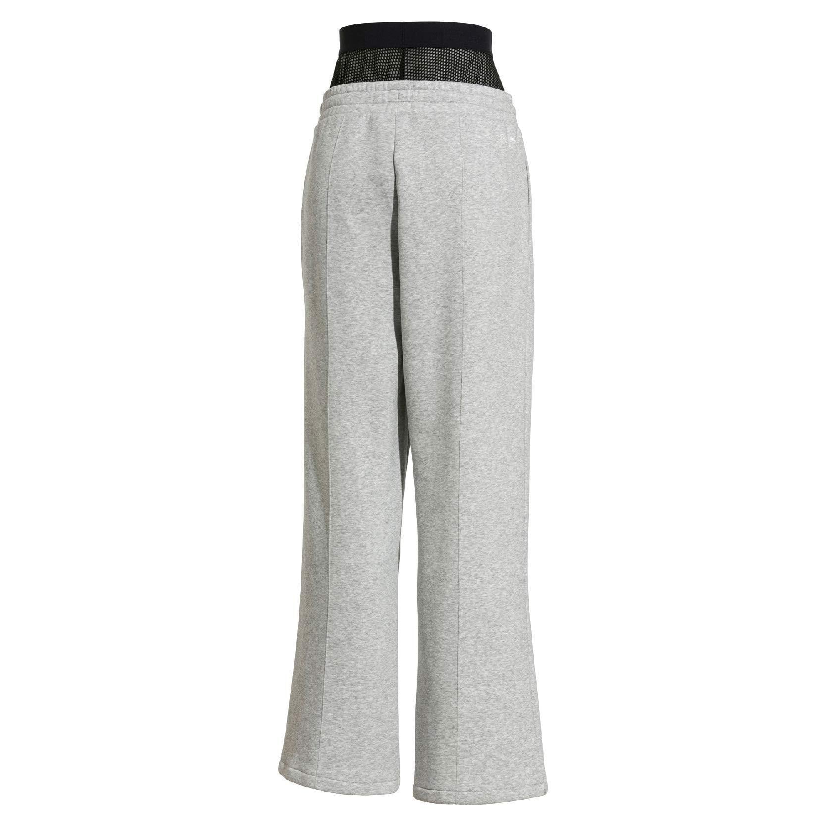 [517801-01] Womens Puma X SG Selena Gomez Sweatpants - sneakAR