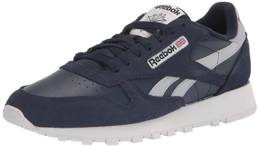 Reebok Men's Classic Leather Sneakers