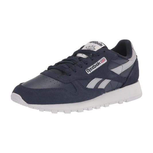 Reebok Men's Classic Leather Sneakers