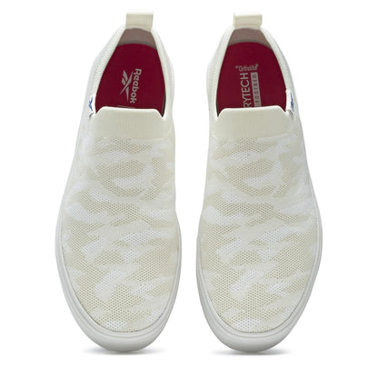 Reebok Women's Onlux Slip On Sneakers