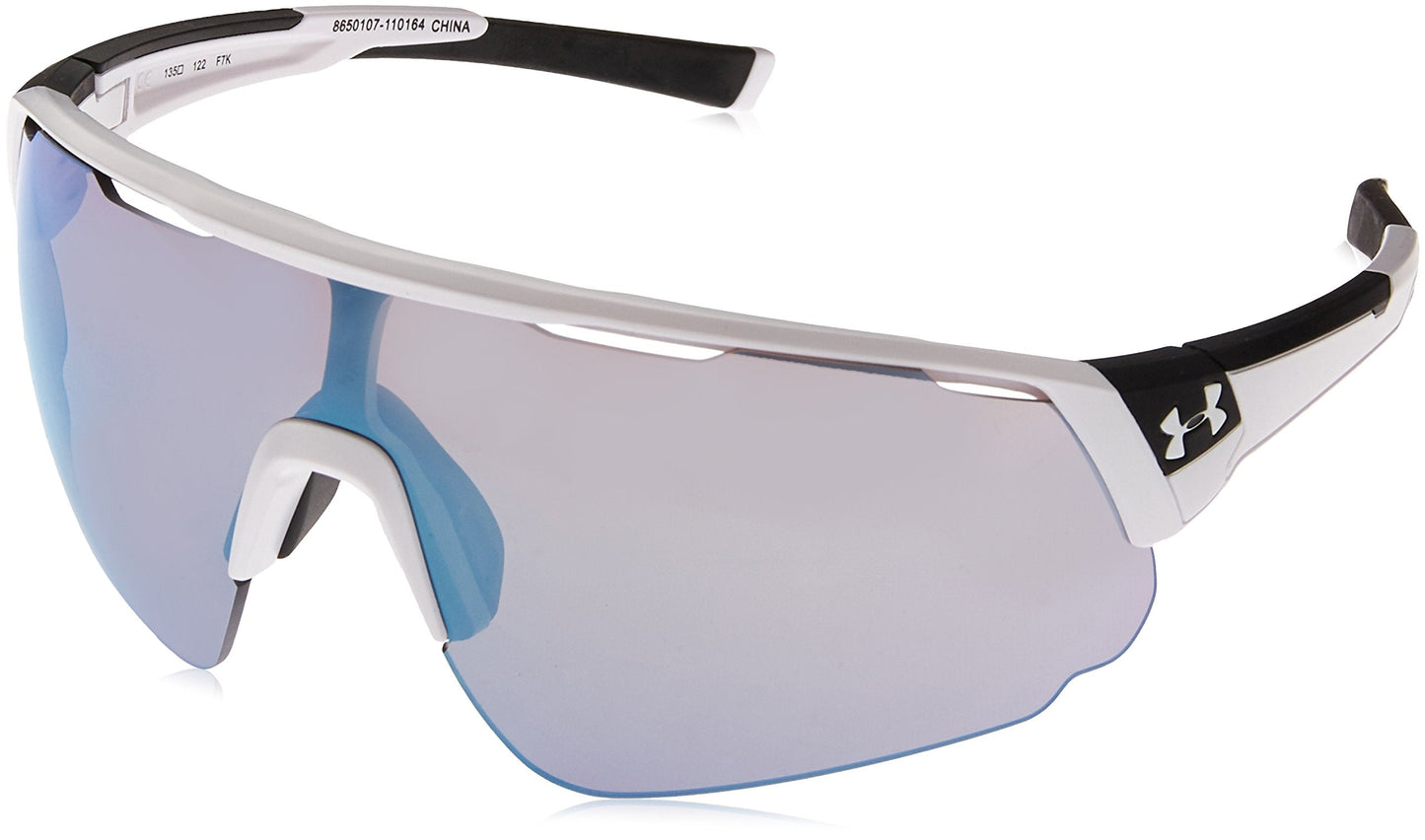 Under Armour Men's Changeup Sunglasses