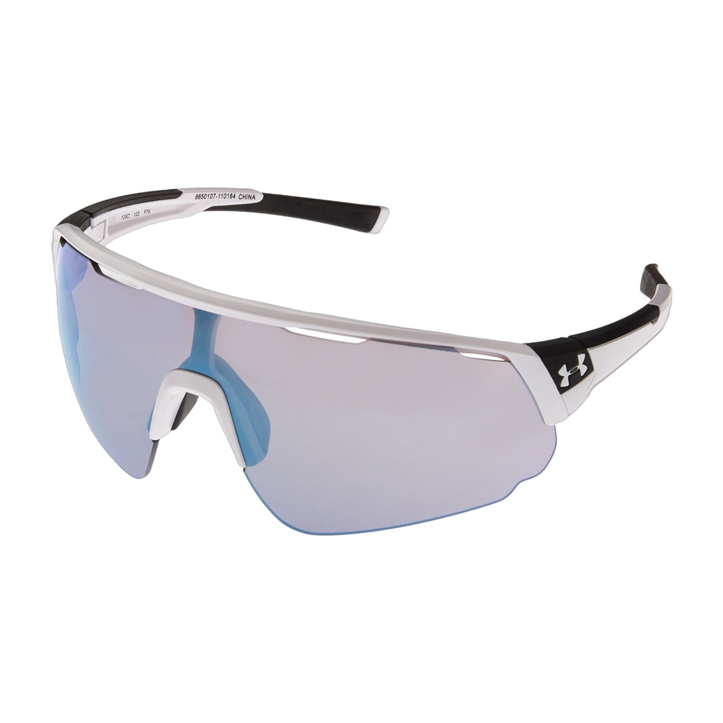 Under Armour Men's Changeup Sunglasses