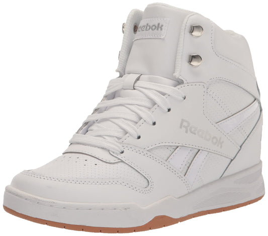 Women's Reebok Royal Bb4500 Hi Wedge