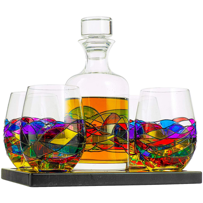 Decanters-