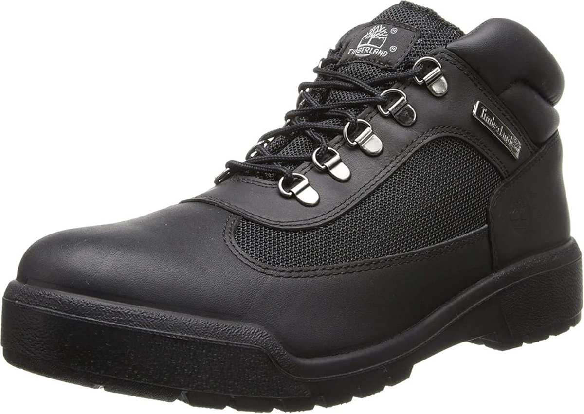 Timberland Men's Waterproof Field Boot