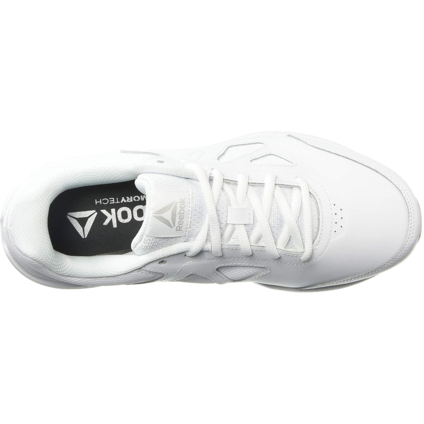 Reebok Men's Walk Ultra 6 Dmx Max 2E Sneakers