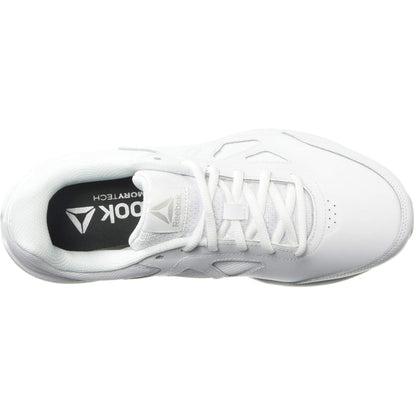 Reebok Men's Walk Ultra 6 Dmx Max 2E Sneakers