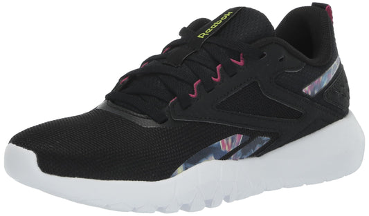Reebok Women's Flexagon Energy Tr 4 Sneakers