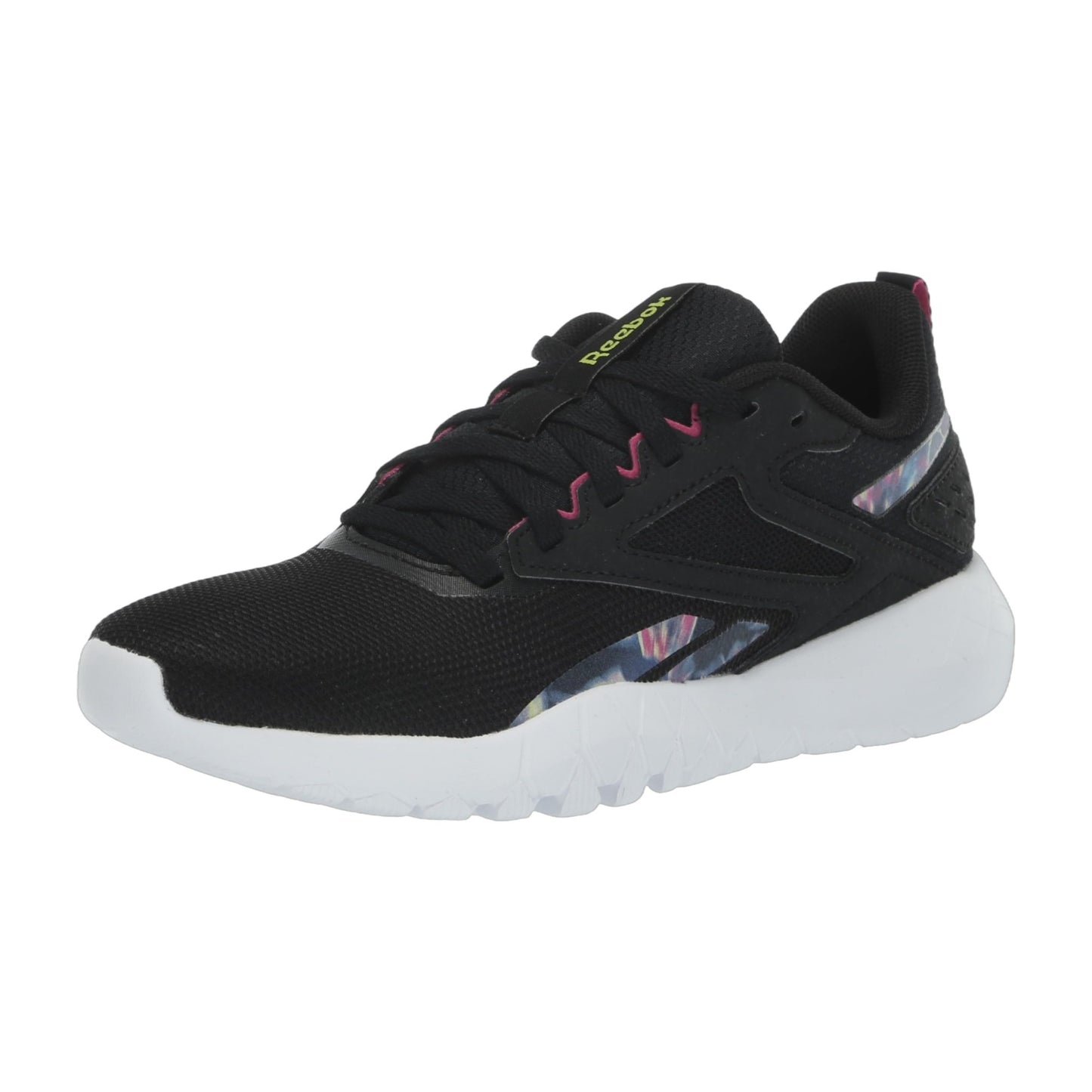 Reebok Women's Flexagon Energy Tr 4 Sneakers