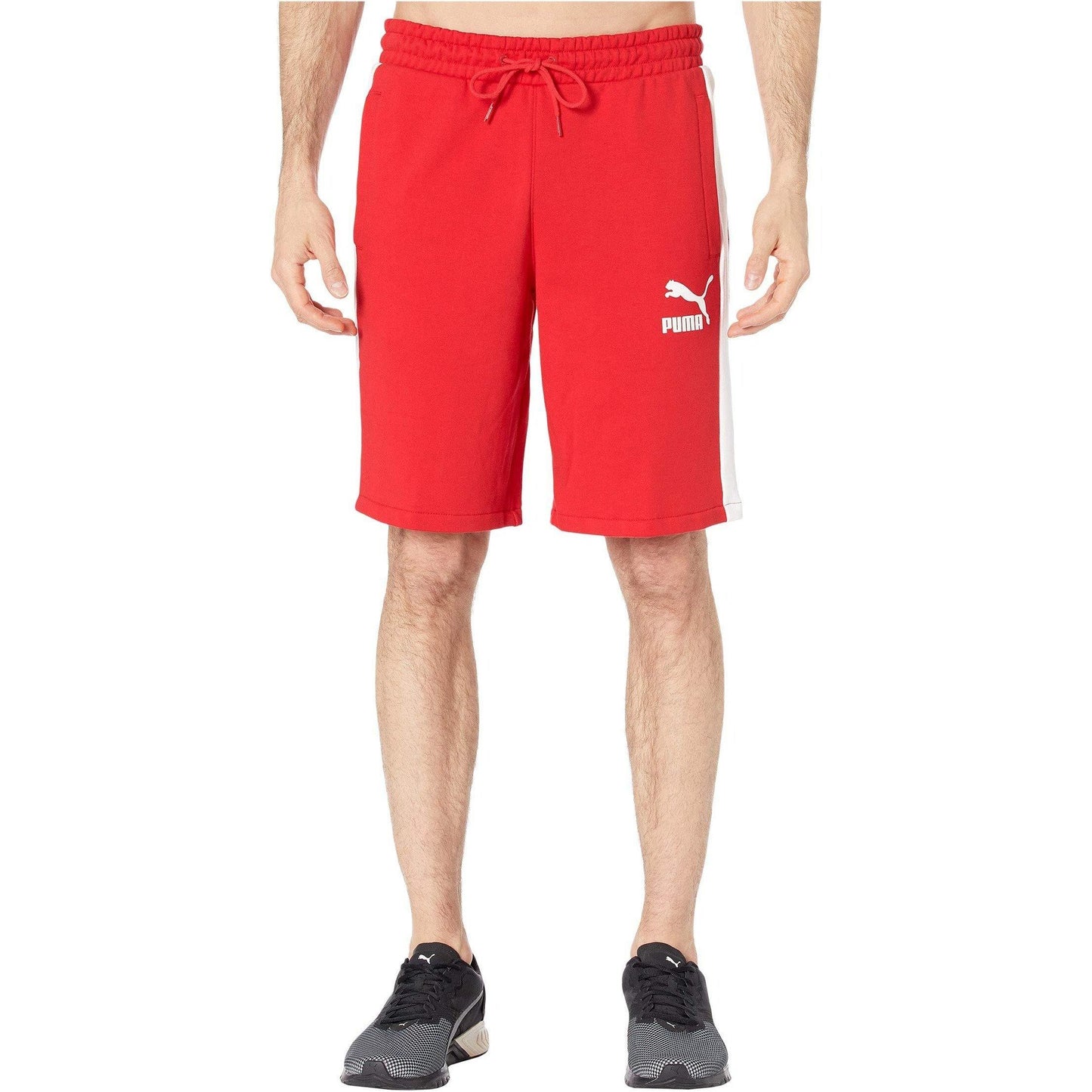 Puma Men's Iconic T7 Shorts 10" Shorts