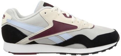 Reebok Men's Classic Nylon Plus Sneakers