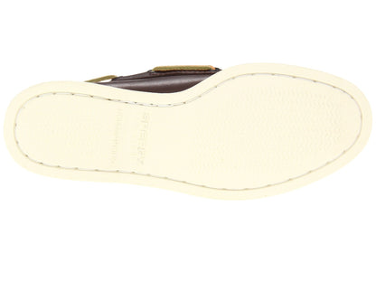 Sperry Men's A/O 2-Eye Leather Sneakers