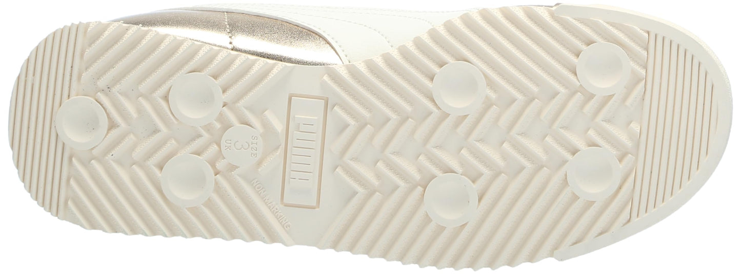 Puma Women's Roma Chrome Sneakers