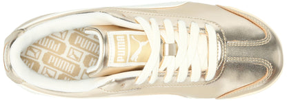 Puma Women's Roma Chrome Sneakers
