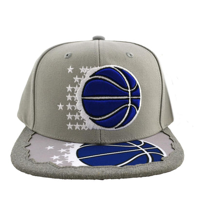 Mitchell & Ness Men's NBA Munch Time Snapback Hwc Magic Snapback Caps
