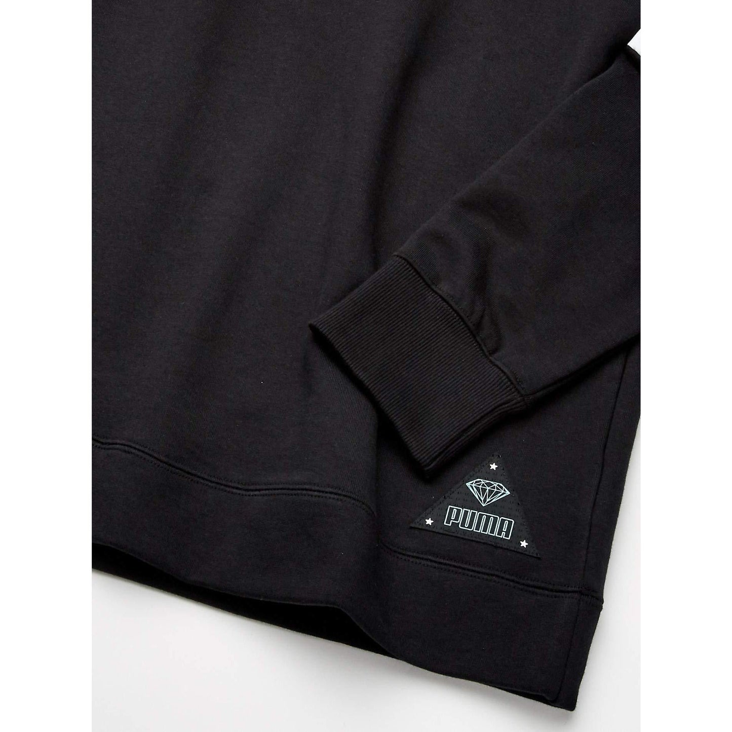 Puma Men's X Diamond Crew