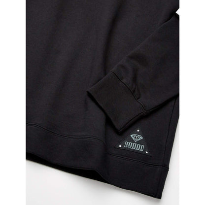 Puma Men's X Diamond Crew