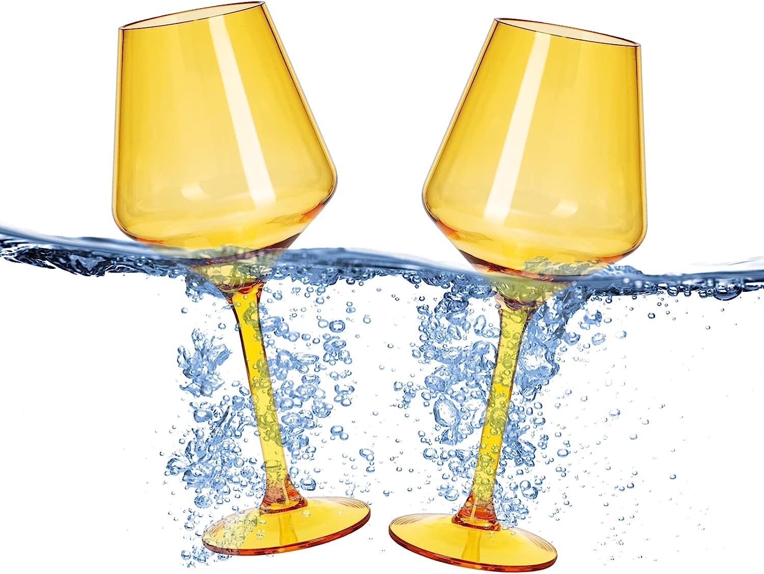 Yellow-