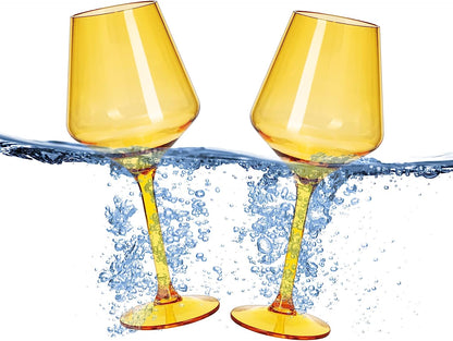 Yellow-