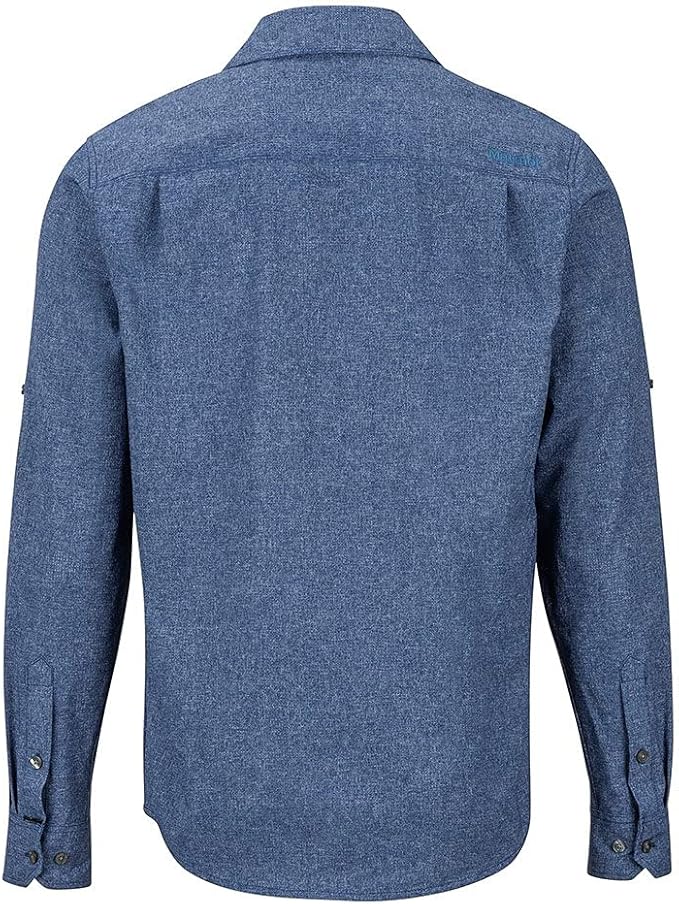 Men's Marmot Aerobora Ls