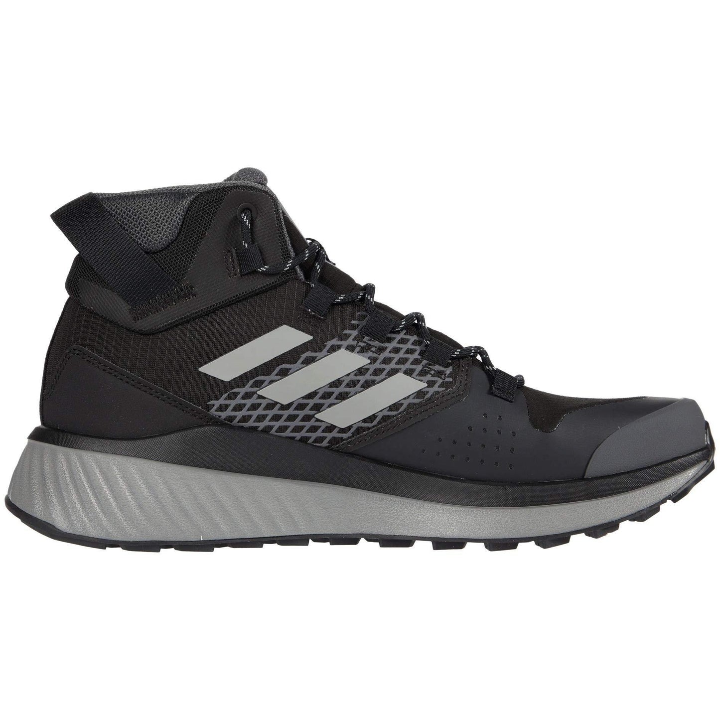adidas Men's Terrex Folgian Hiker Mid Gtx Sneakers