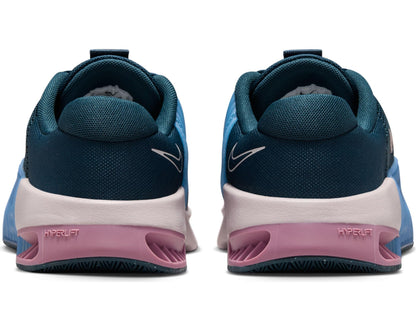 Nike Women's Metcon 9 'Armory Navy Plum Dust' Sneakers