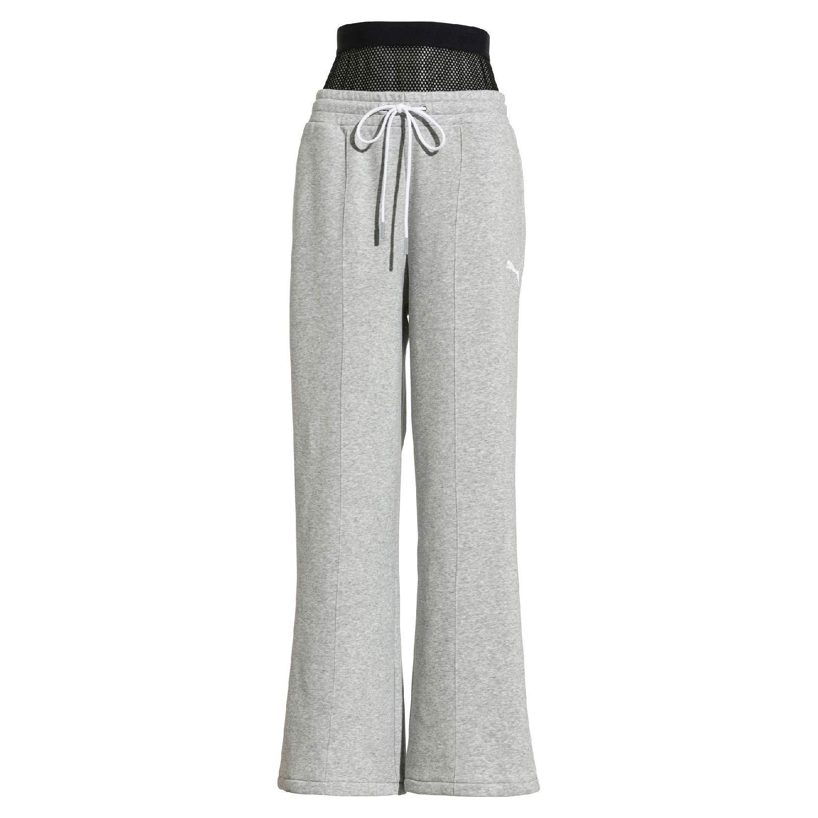 [517801-01] Womens Puma X SG Selena Gomez Sweatpants - sneakAR