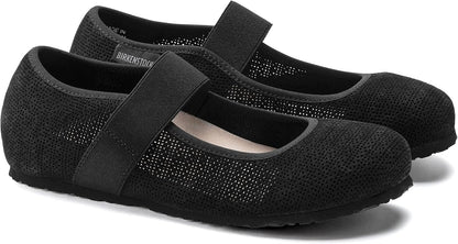Black-
