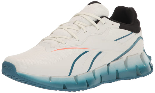 Reebok Men's Zig Dynamica 4 Sneakers