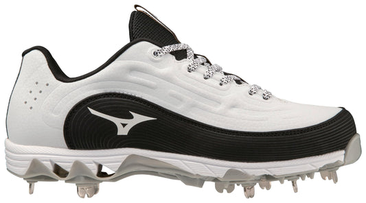 Women's Mizuno Metal Softball Cleats (No Lid)