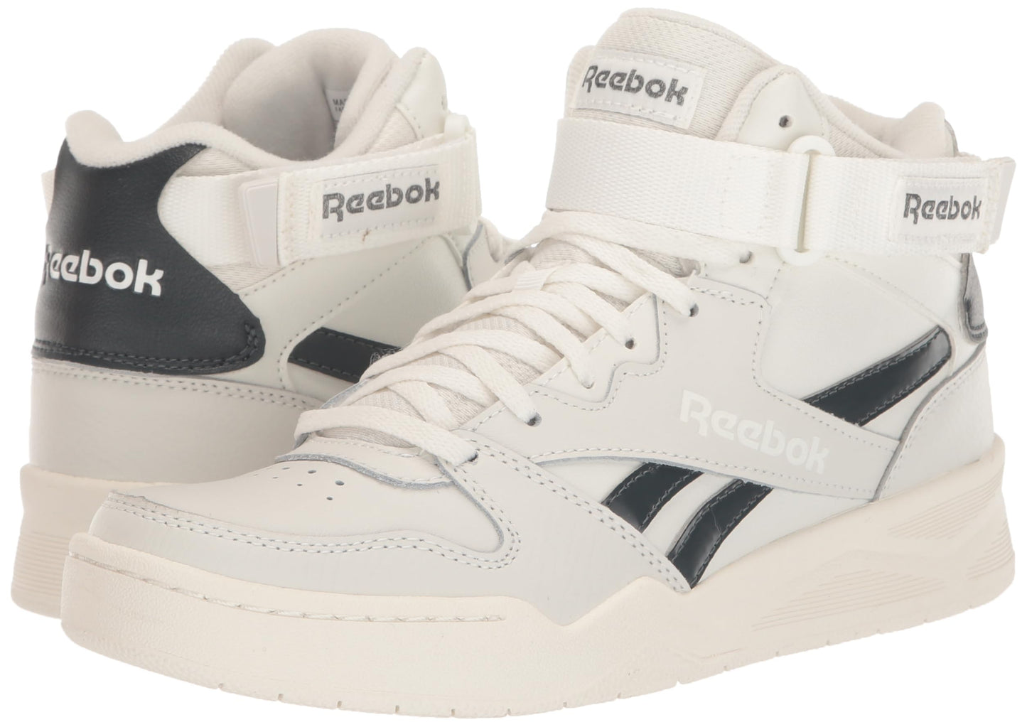 Women's Reebok Royal Bb4500 Hi Strap