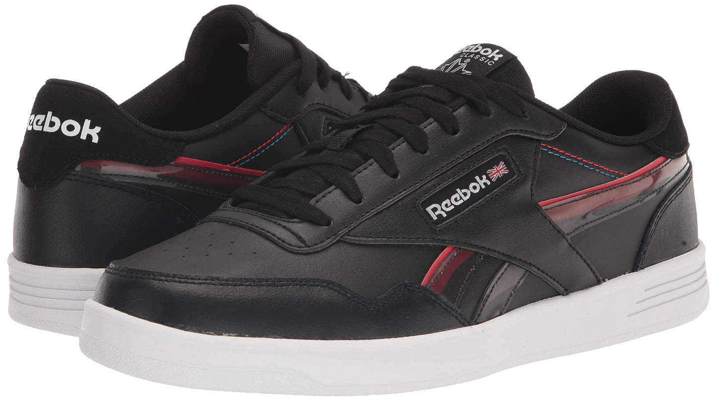 Cblack/Ftwwht/Vecred-