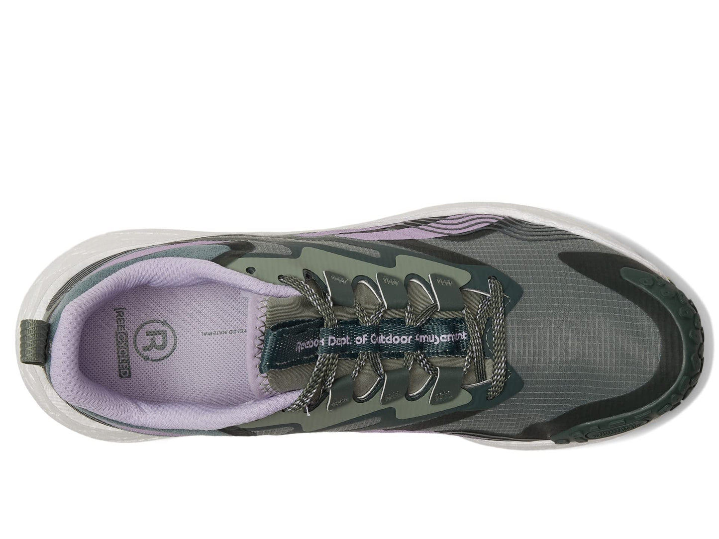 Reebok Women's Floatride Energy 4 Adventure