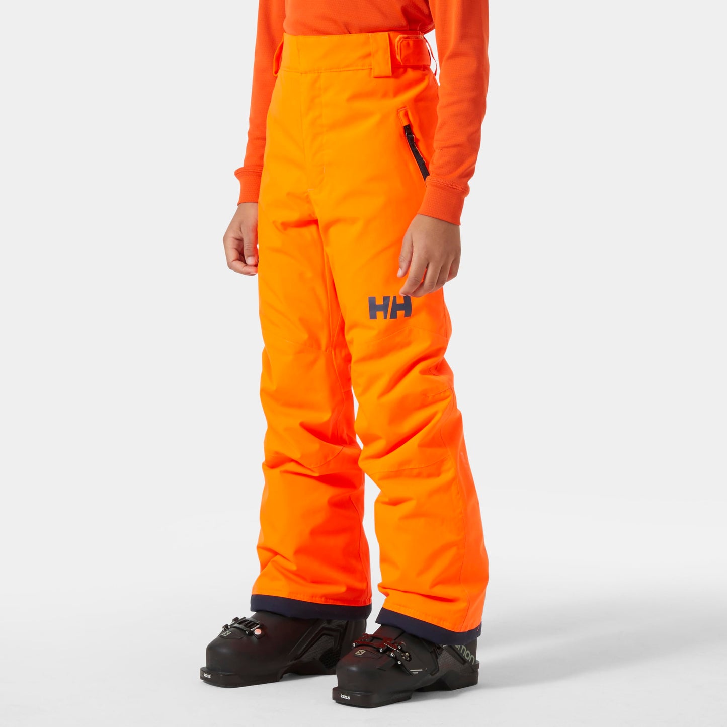 Youth Helly Hansen Legendary Windproof Waterproof Pants