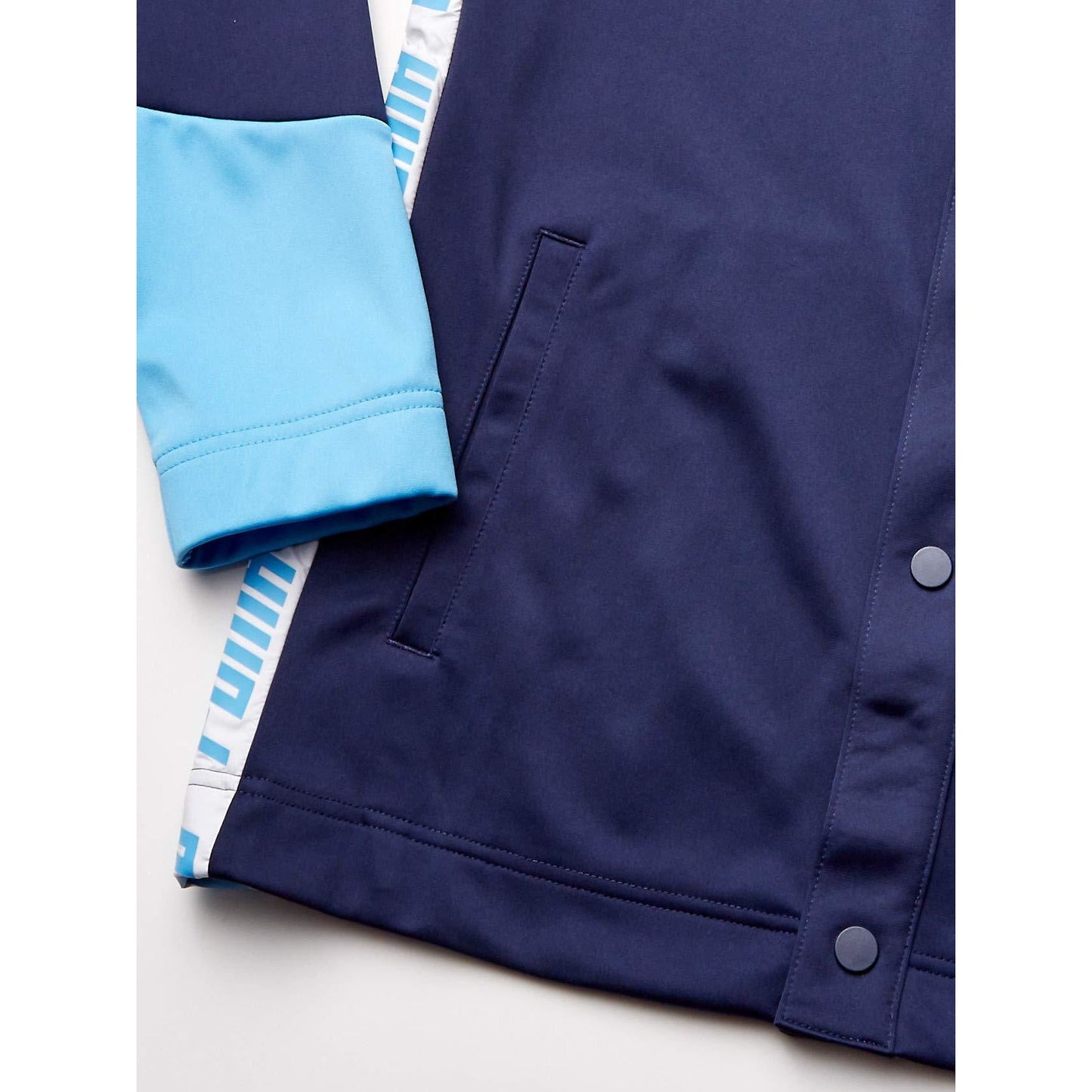 Puma Men's A.C.E. Track Jacket