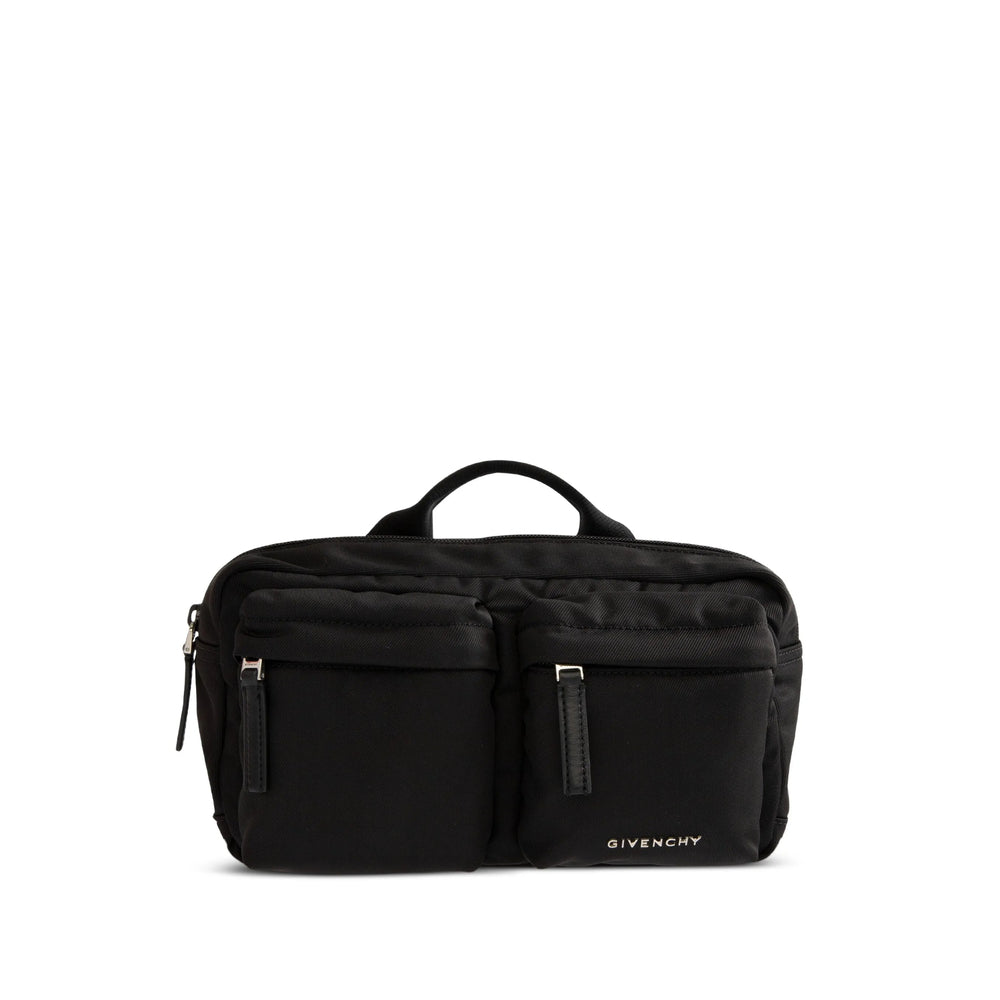 Belt Bag Black