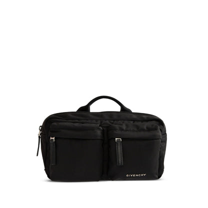 Belt Bag Black