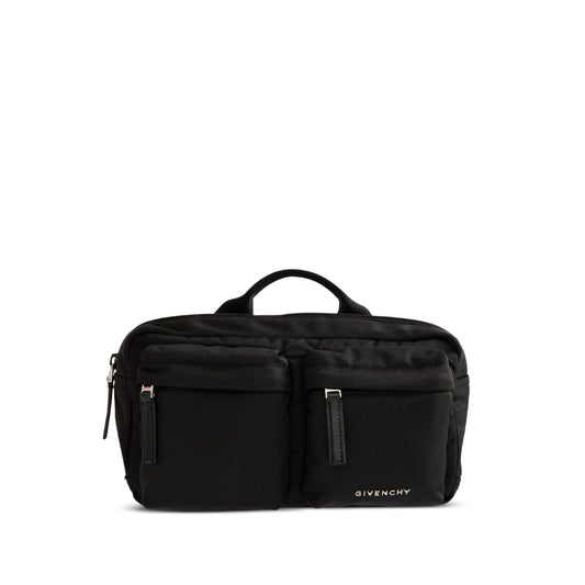 Belt Bag Black