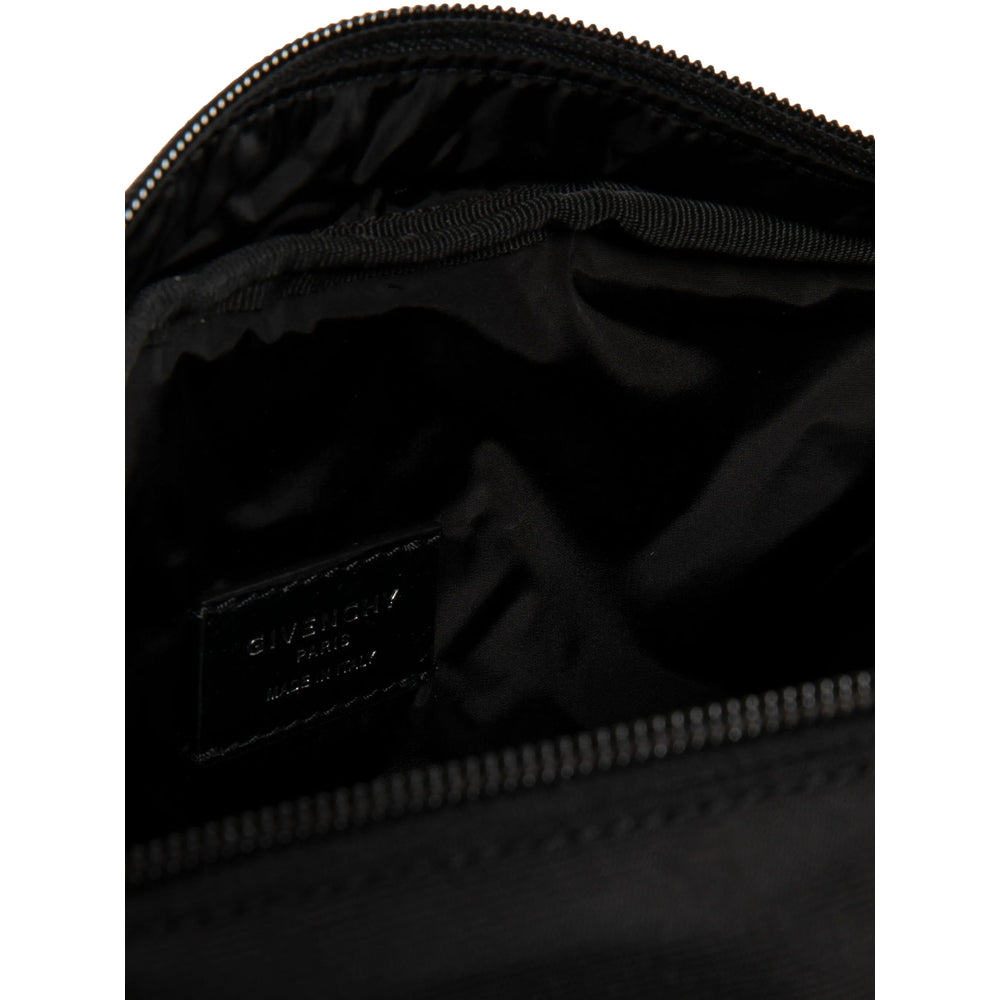 Belt Bag Black