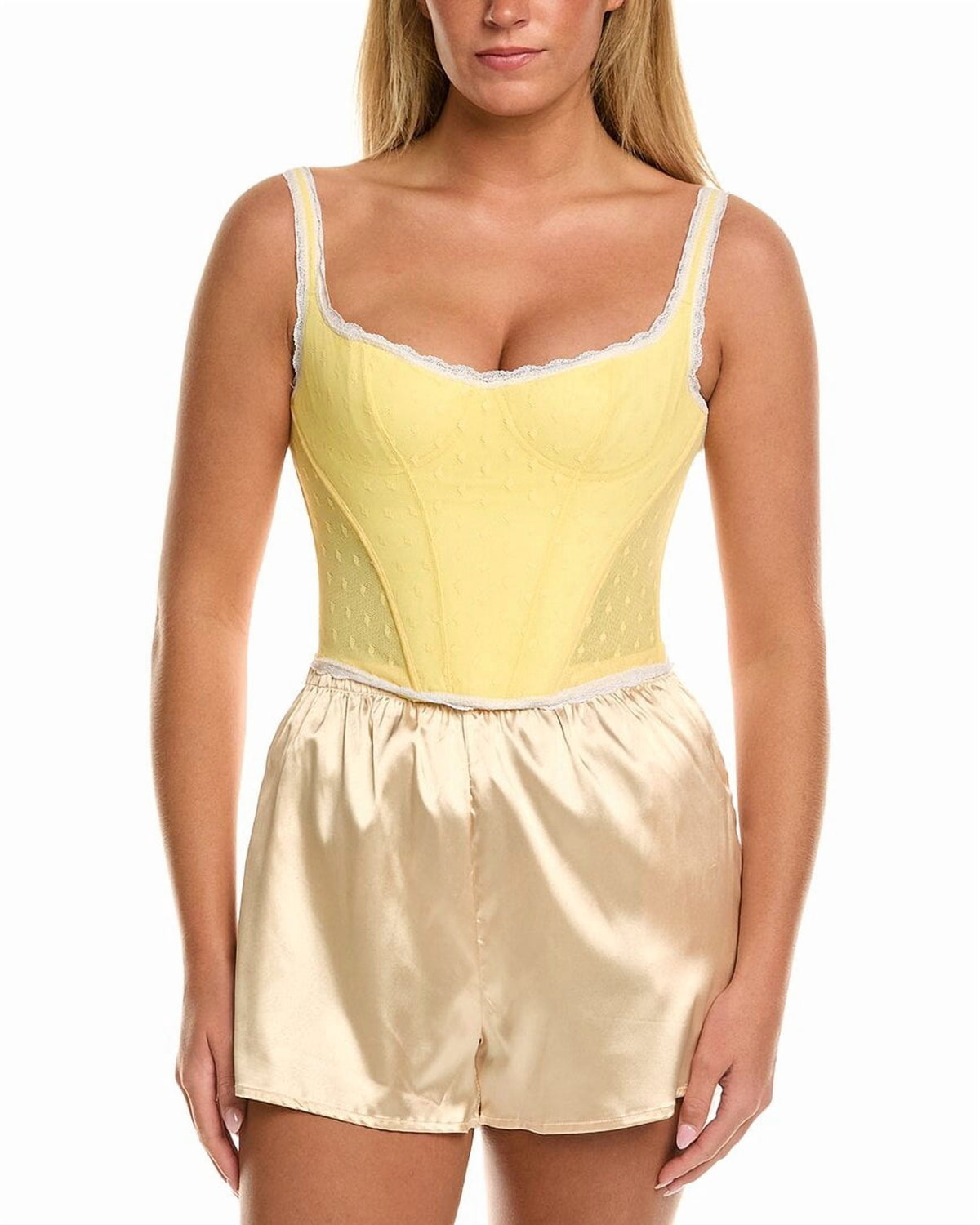 Mucci Ilaria Corset
