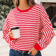 Red Stripe