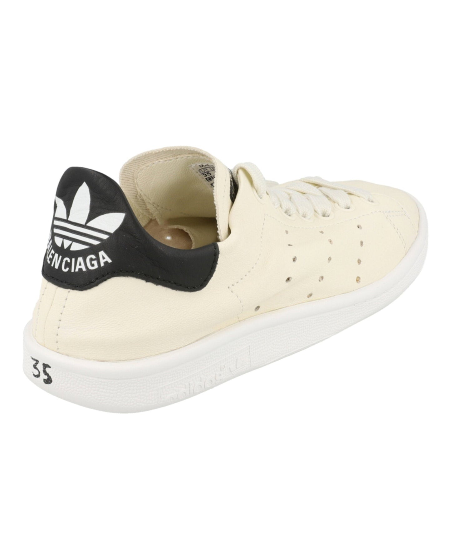 Off White Black-
